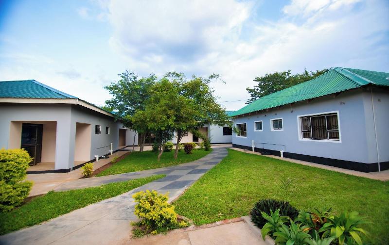 Lulu Guest Lodge image