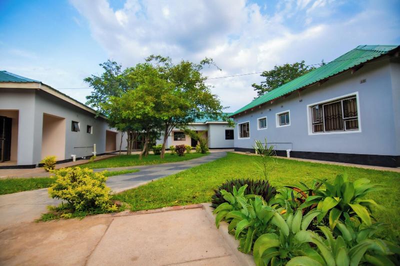 Lulu Guest Lodge image