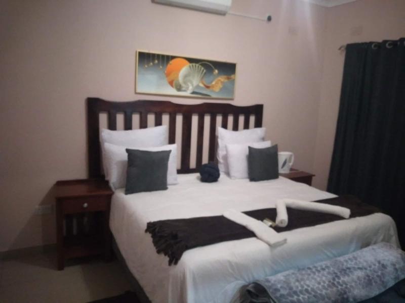 Lulu Guest Lodge image