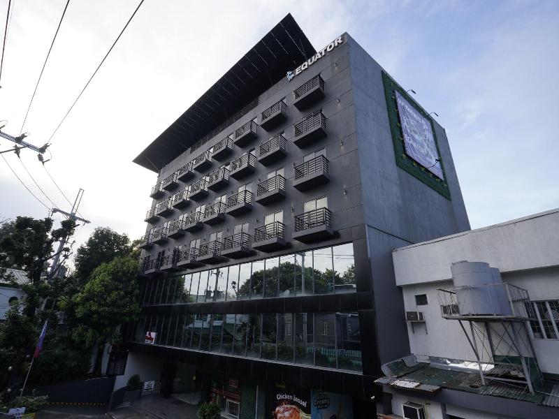 Espacio Hotel image