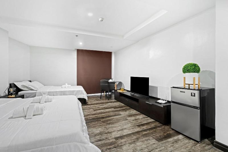 Espacio Hotel image