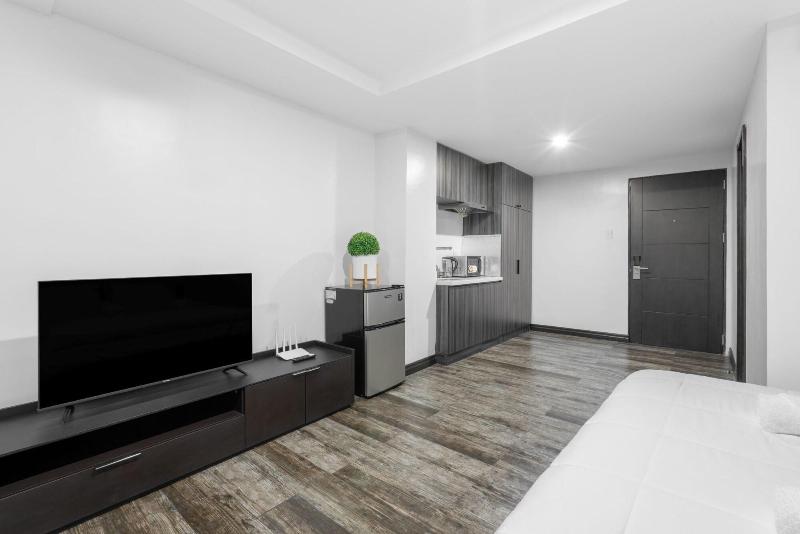 Espacio Hotel image