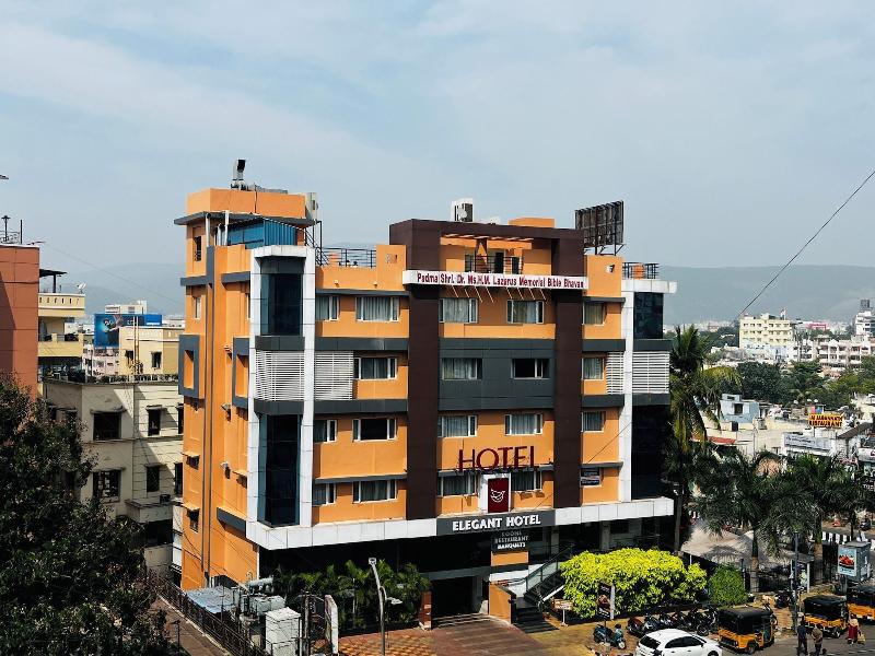 Elegant Hotel image