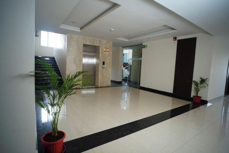 Elegant Hotel image