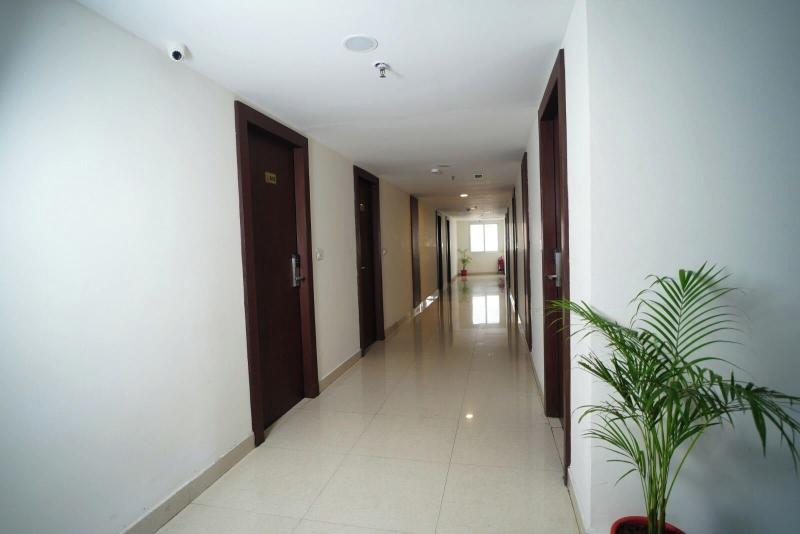 Elegant Hotel image