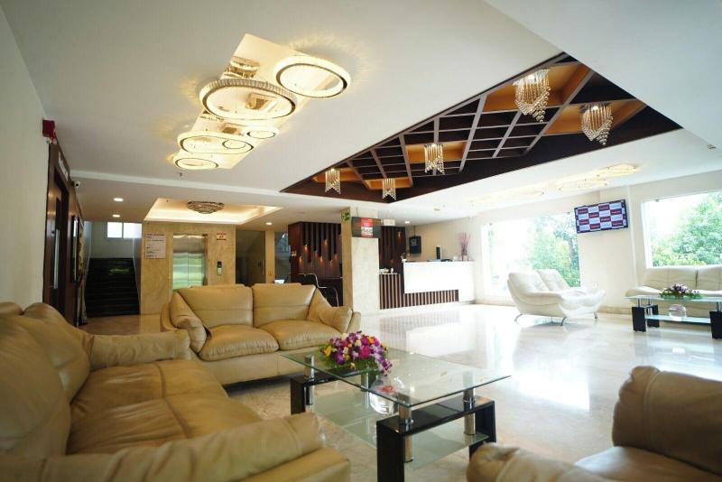 Elegant Hotel