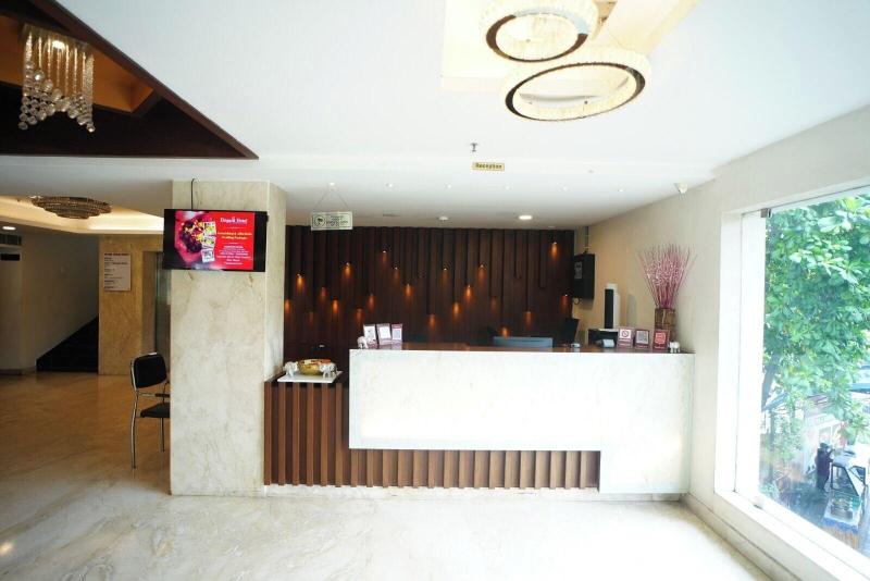 Elegant Hotel image
