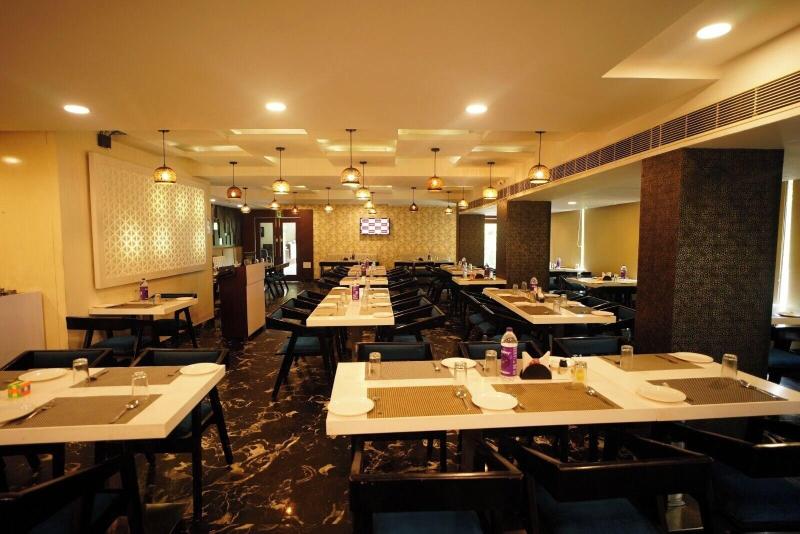 Elegant Hotel image