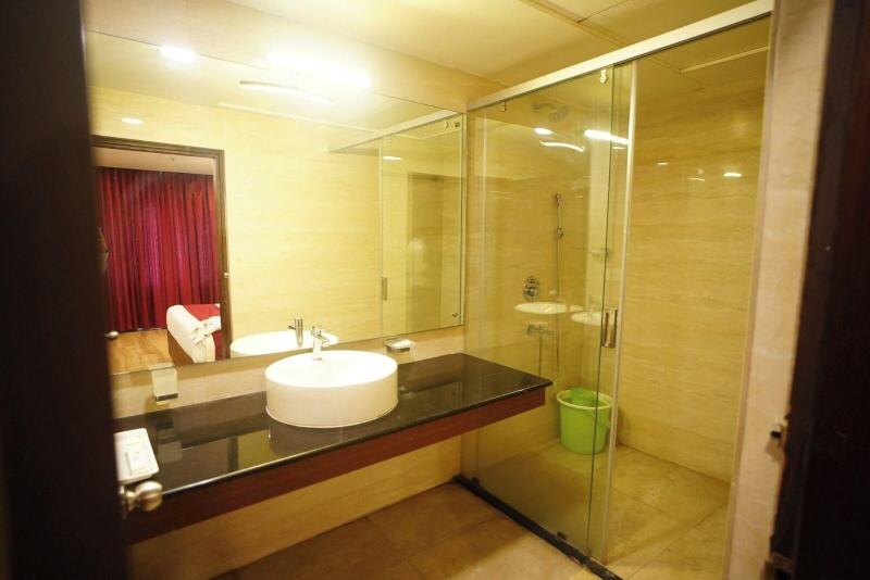 Elegant Hotel image
