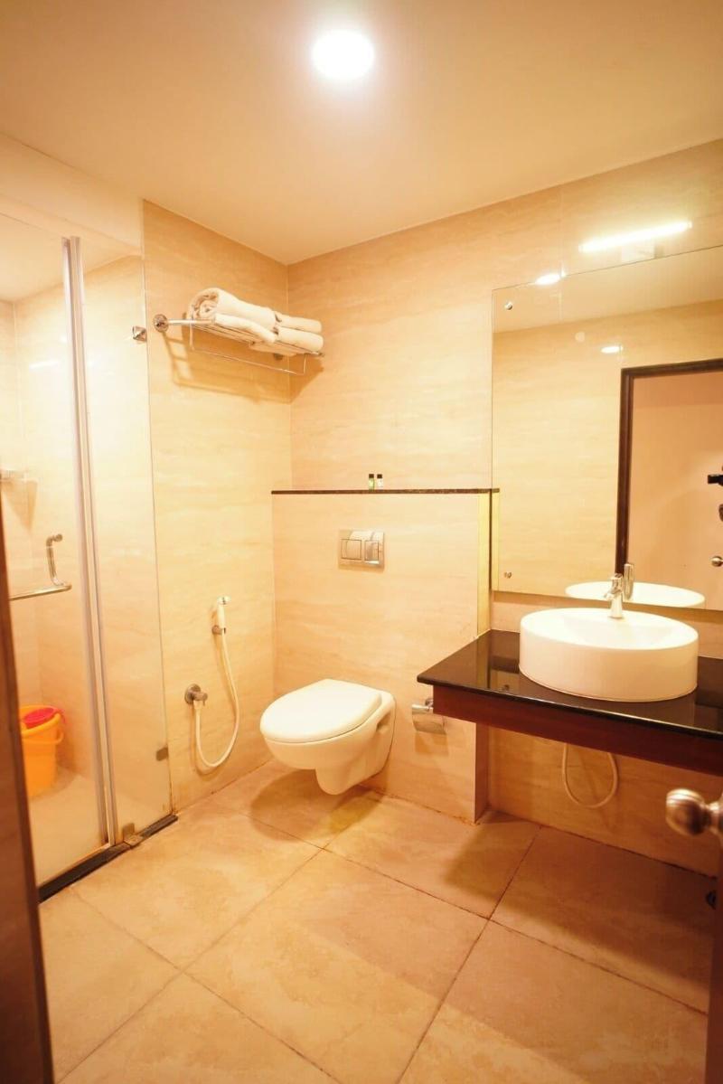 Elegant Hotel image