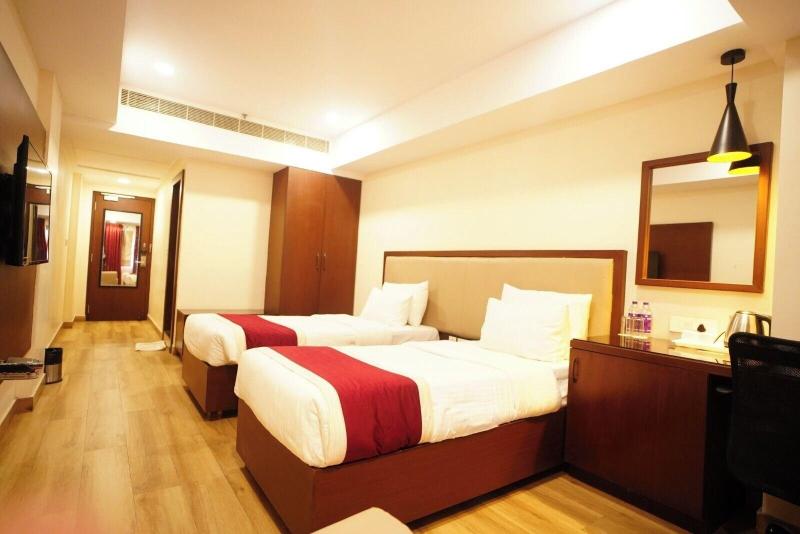 Elegant Hotel image