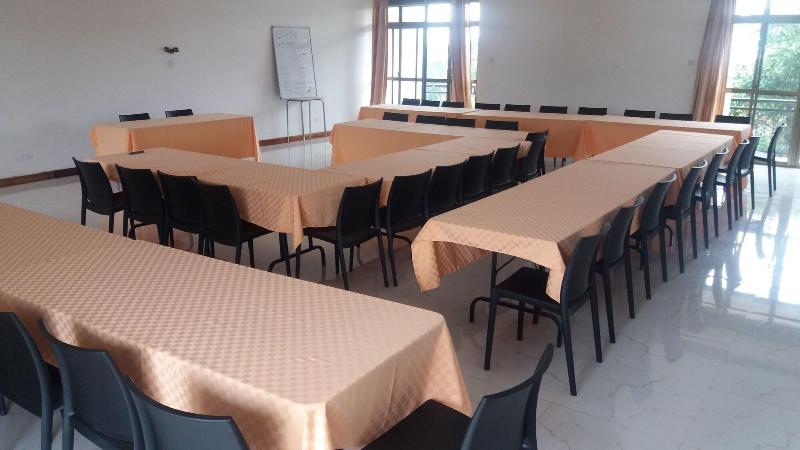Frontiers Hotel Lodges Ltd image