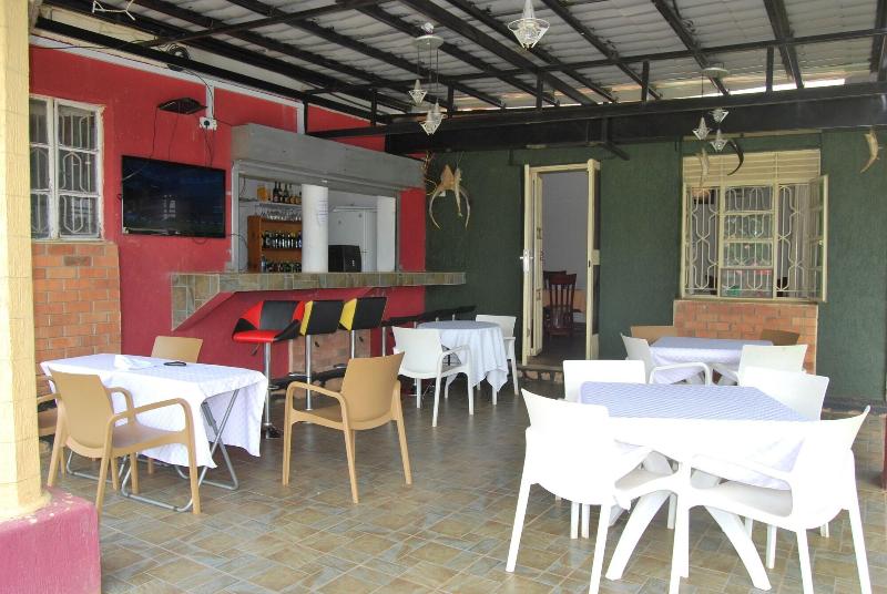 Frontiers Hotel Lodges Ltd image