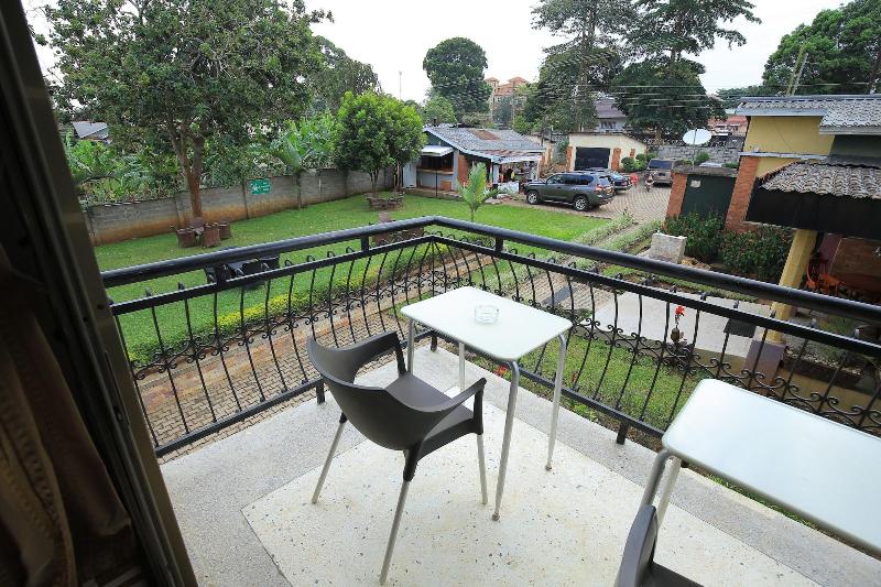 Frontiers Hotel Lodges Ltd image