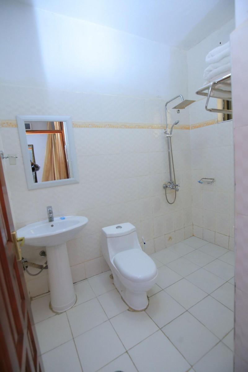 Frontiers Hotel Lodges Ltd image