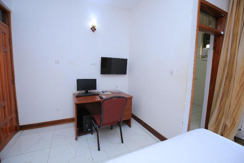 Frontiers Hotel Lodges Ltd image
