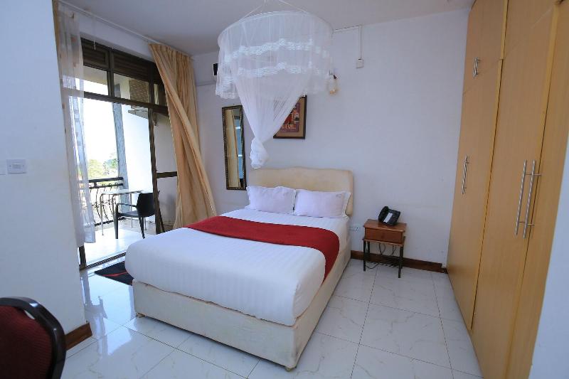 Frontiers Hotel Lodges Ltd image