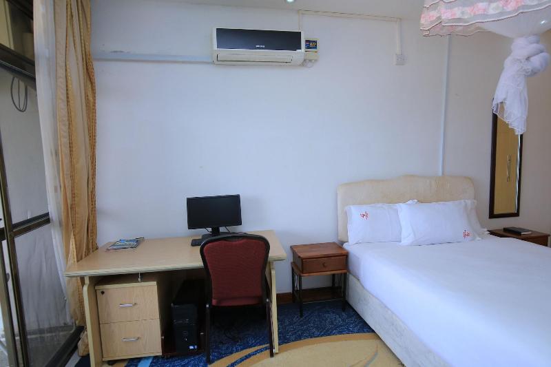 Frontiers Hotel Lodges Ltd image