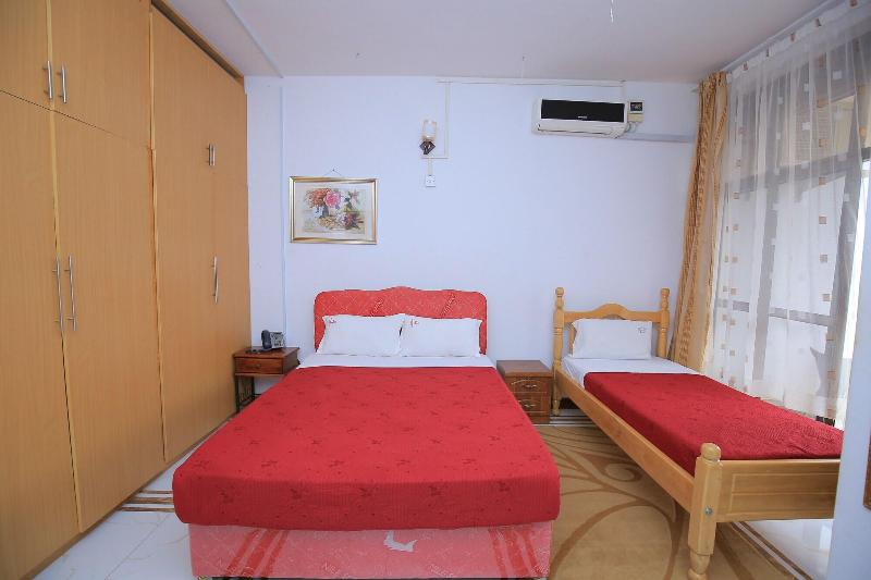 Frontiers Hotel Lodges Ltd image