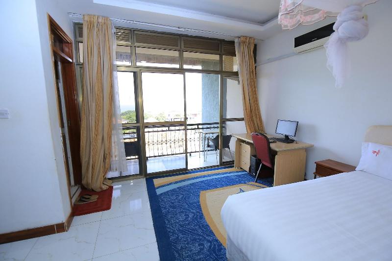 Frontiers Hotel Lodges Ltd image