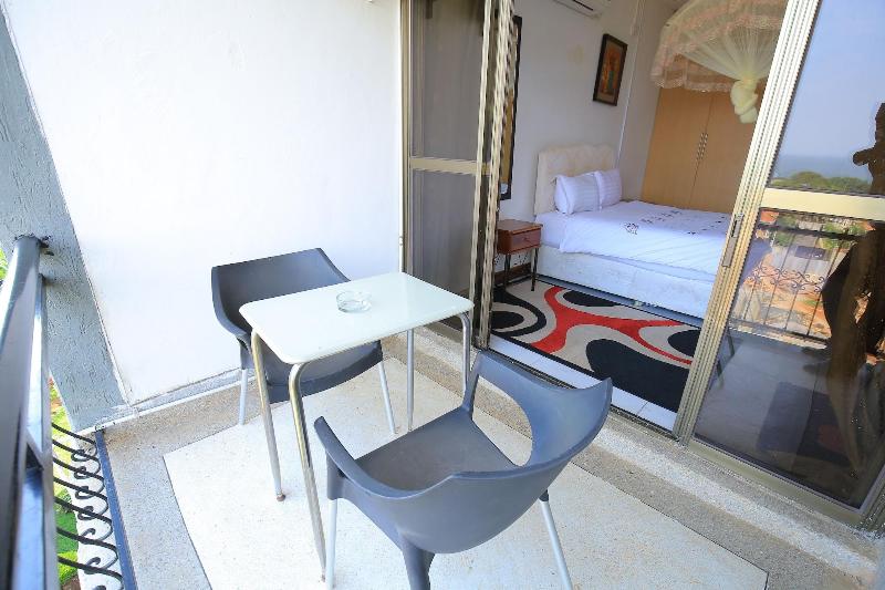 Frontiers Hotel Lodges Ltd image