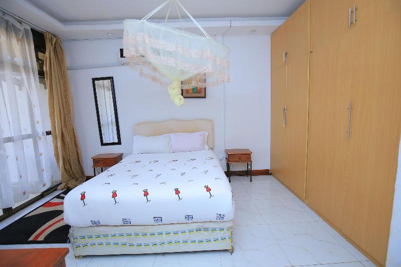 Frontiers Hotel Lodges Ltd image
