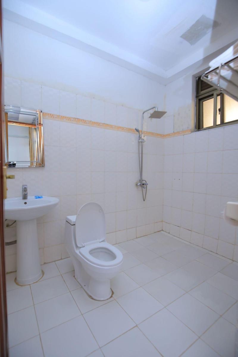 Frontiers Hotel Lodges Ltd image