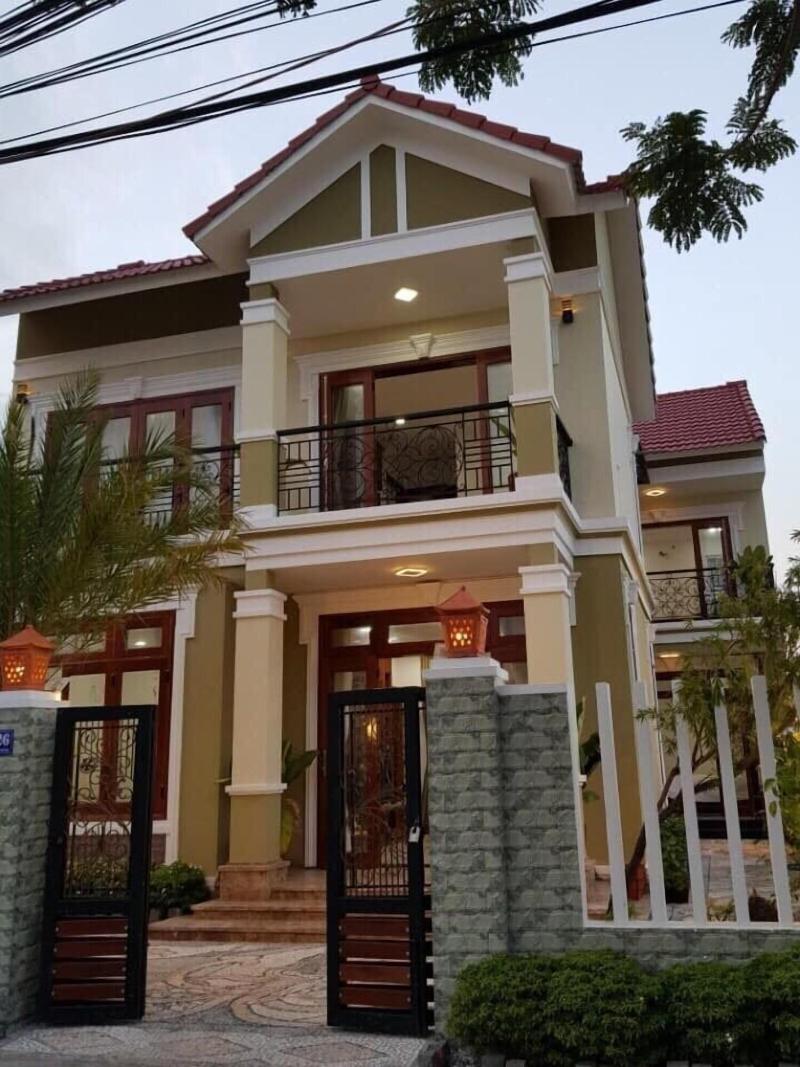 Hoi An Lake Shore Homestay image