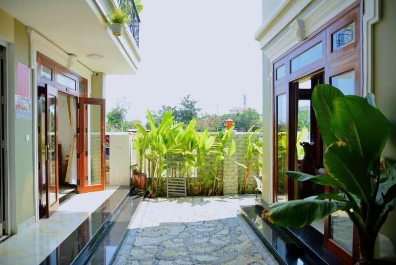Hoi An Lake Shore Homestay image