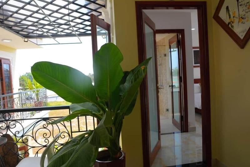 Hoi An Lake Shore Homestay image