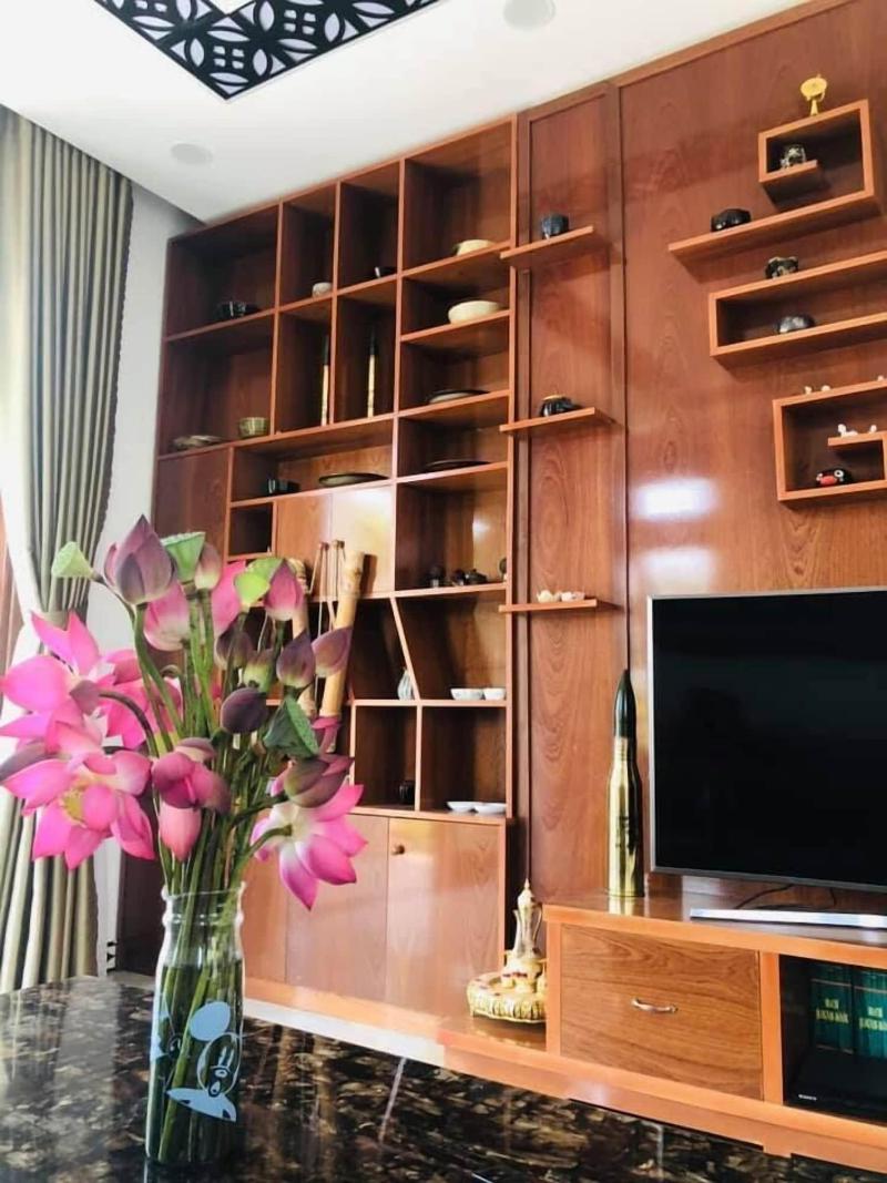 Hoi An Lake Shore Homestay image