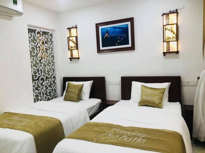 Hoi An Lake Shore Homestay image