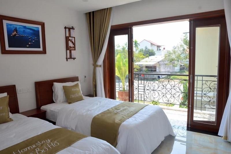 Hoi An Lake Shore Homestay image