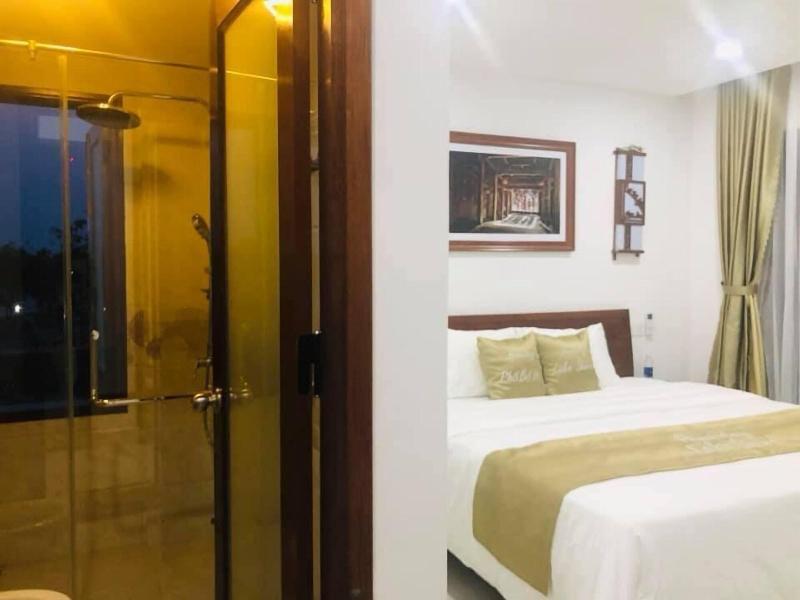 Hoi An Lake Shore Homestay image