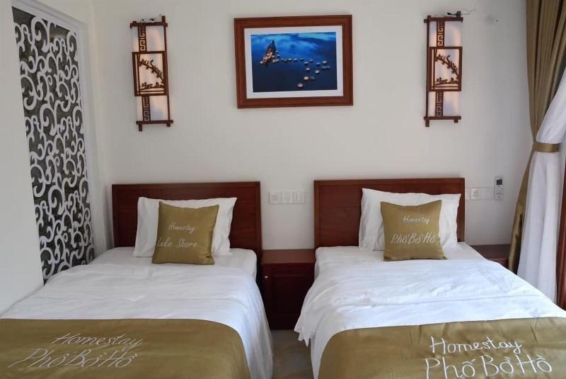 Hoi An Lake Shore Homestay image