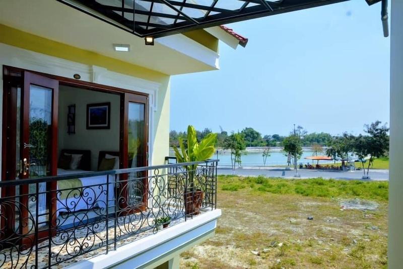 Hoi An Lake Shore Homestay image