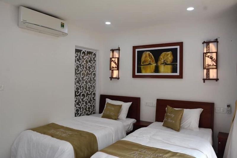 Hoi An Lake Shore Homestay image