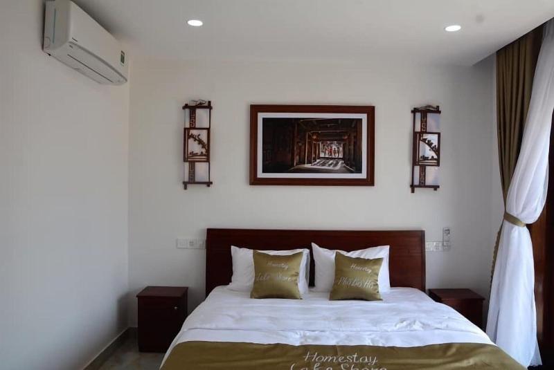 Hoi An Lake Shore Homestay image