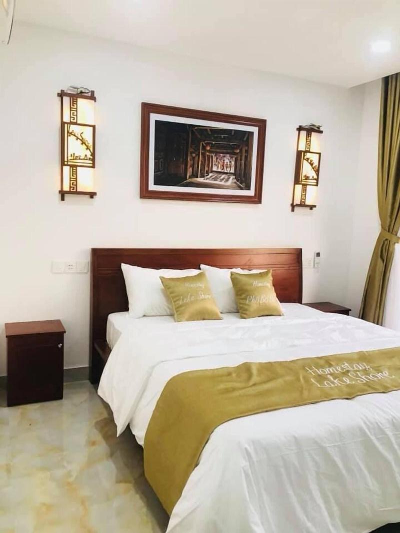 Hoi An Lake Shore Homestay image