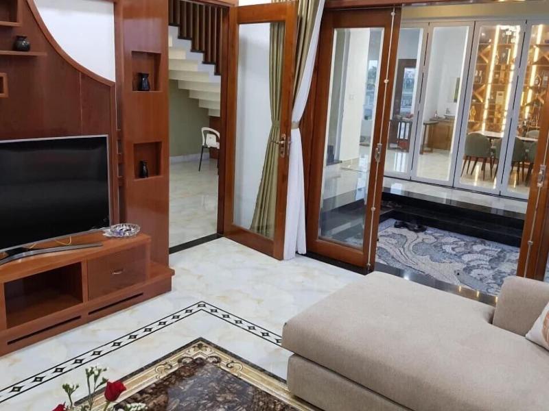 Hoi An Lake Shore Homestay image