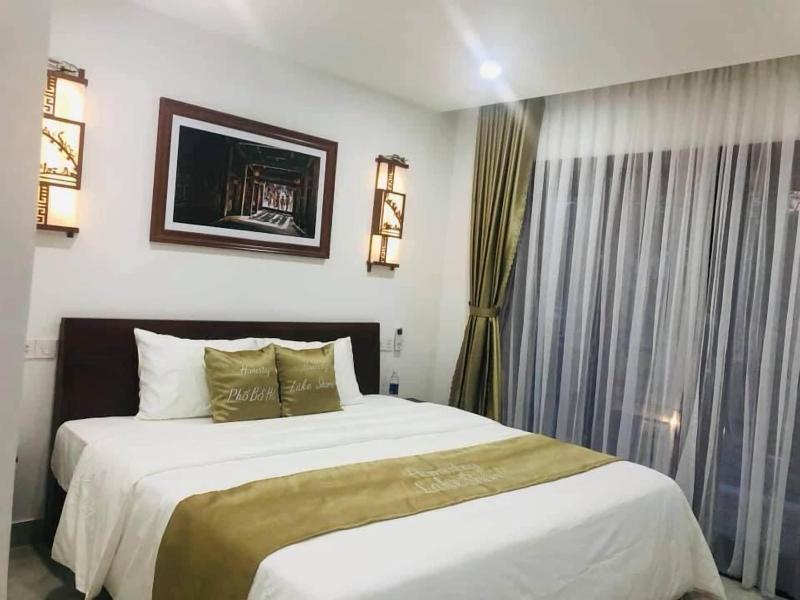 Hoi An Lake Shore Homestay image