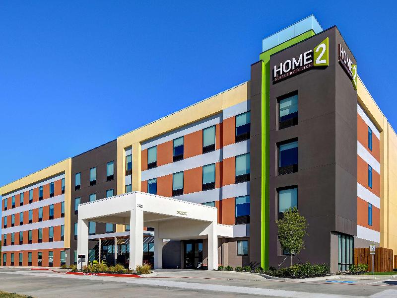Home2 Suites By Hilton North Plano Hwy 75 image
