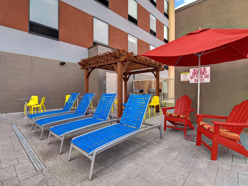 Home2 Suites By Hilton North Plano Hwy 75 image