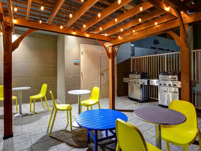 Home2 Suites By Hilton North Plano Hwy 75 image