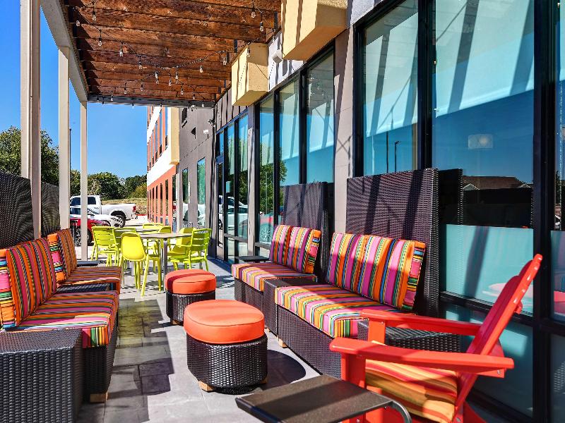 Home2 Suites By Hilton North Plano Hwy 75 image