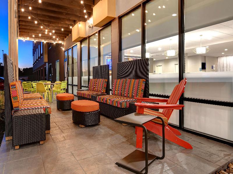 Home2 Suites By Hilton North Plano Hwy 75 image