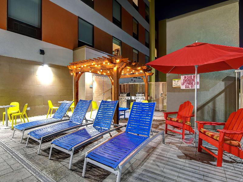 Home2 Suites By Hilton North Plano Hwy 75 image