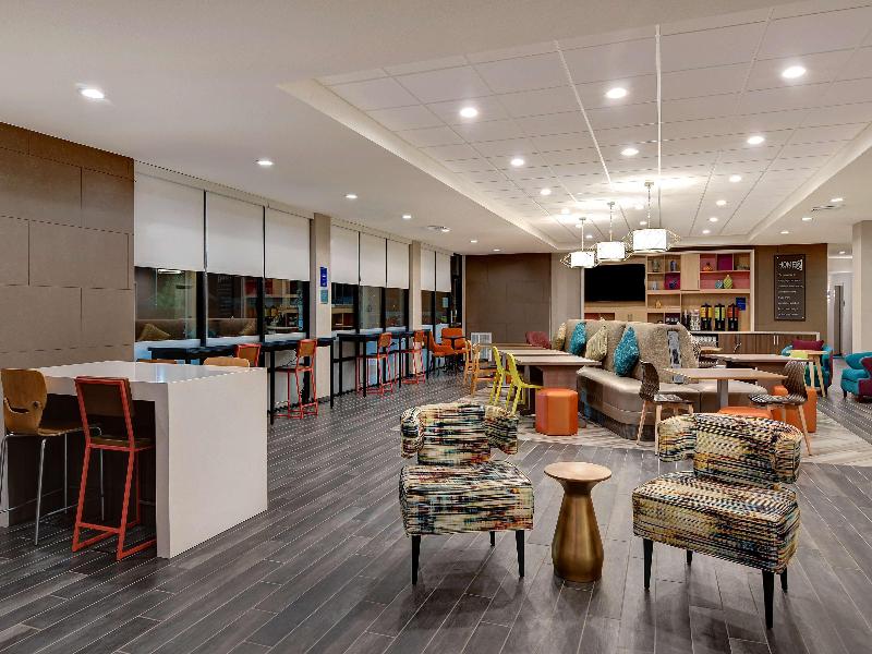 Home2 Suites By Hilton North Plano Hwy 75 image