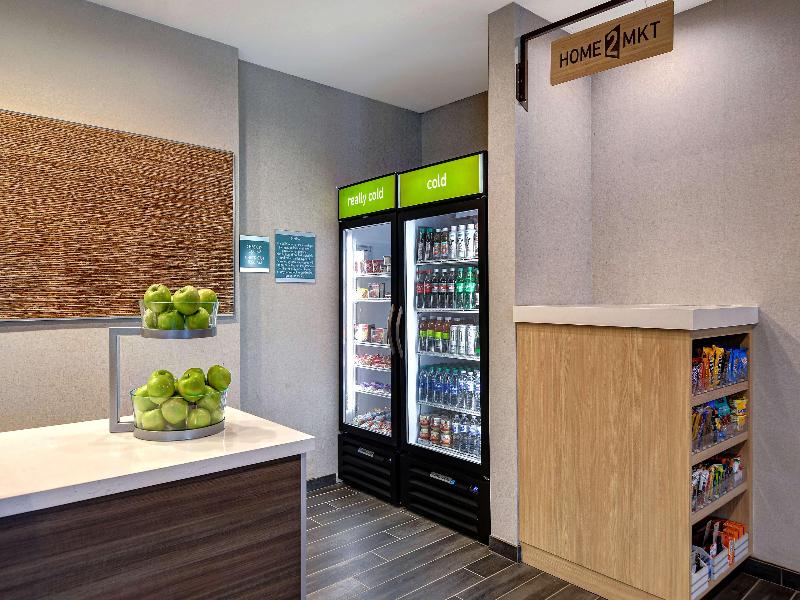 Home2 Suites By Hilton North Plano Hwy 75 image