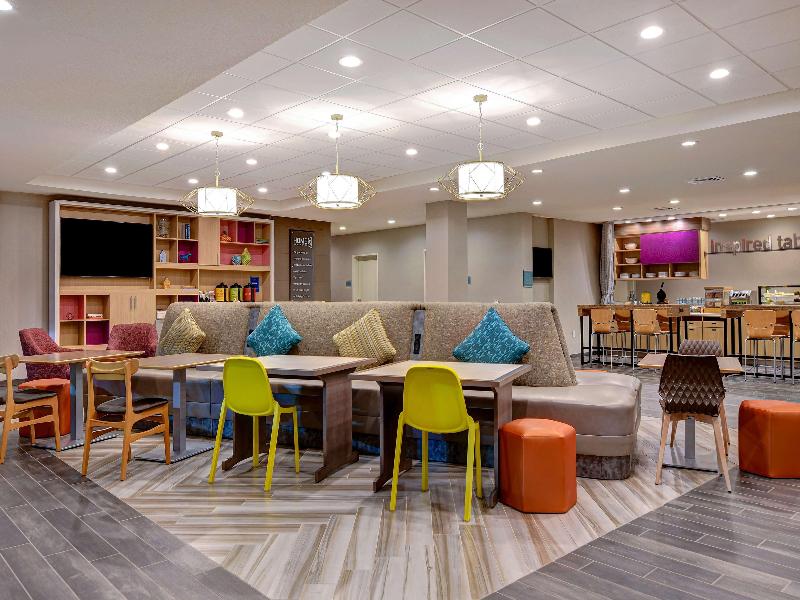 Home2 Suites By Hilton North Plano Hwy 75 image